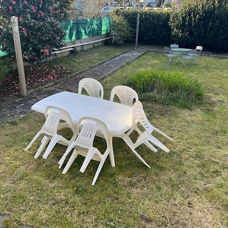 Riantec Maison Proche Du Bord De Mer מראה חיצוני תמונה