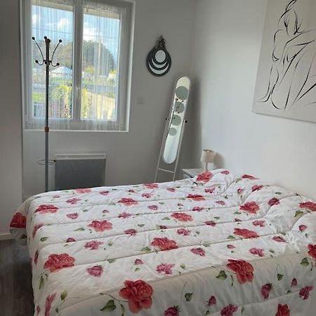Riantec Maison Proche Du Bord De Mer מראה חיצוני תמונה