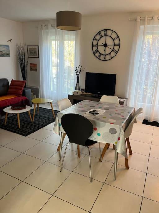 Riantec Maison Proche Du Bord De Mer מראה חיצוני תמונה